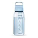 GOURDE BLEU LIFESTRAW
