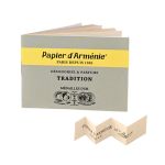 PAPIER ARMENIE TRIPLE