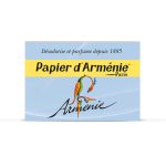 PAPIER ARMENIE ARMENIE