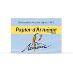 PAPIER ARMENIE ARMENIE