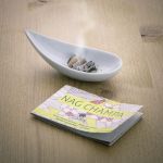 NAG CHAMPA PAPIERS ENCENS PARFUME