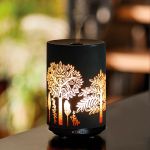 DIFFUSEUR ARBRES DORES FTY-35