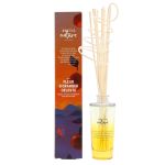 CAPILLA 100ML FLEUR D&#039;ORANGER CELESTE