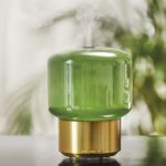 DIFFUSEUR DE PARFUM LUMINEUX KARA FTY-35