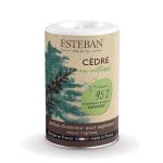 POUDRE ASPI CEDRE NATUREL