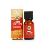 CONCENTRE AMBRE DES VENTS NATUREL 15ML