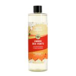 RECH AMBRE DES VENTS NATUREL 400ML