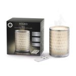 DIFF BRUME PARFUM ARGENT