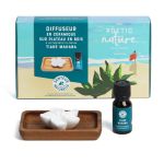 COFFRET DIFFUSEUR FLEUR TIARE