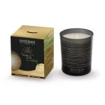 BOUGIE VANILLE D&#039;OR 180GR