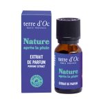 CONCENTRÉ DE PARFUM NATURE APRES LA PLUI