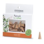 CONES D&#039;ENCENS NEROLI