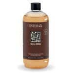 RECH BOUQUET TECK &amp; TONKA 500ML