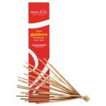 25 BAT PETIT GOUTER D&#039;AUTOMNE