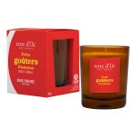 BOUGIE PARFUMEE PETIT GOUTER AUT 180G