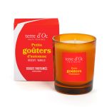 BOUGIE PARFUMEE PETIT GOUTER AUT 180G