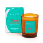 BOUGIE 180G TIARE SOUS LES ALIZEES