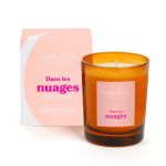 BOUGIE 180G DANS LES NUAGES