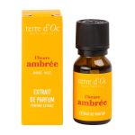 CONCENTRÉ DE PARFUM 15ML L HEURE AMBREE