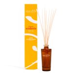 CAPILLA 100ML L HEURE AMBREE