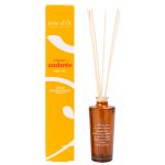 CAPILLA 100ML L HEURE AMBREE