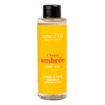 RECHARGE CAPILLA 150ML L HEURE AMBREE