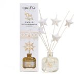 CAPILLA PARFUM 200ML THE NOEL 2026