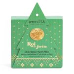 CADEAU D ASSIETTE ROI DES FORETS 2026