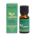 CONCENTRÉ PARFUM 15ML ROI DES FORETS 202