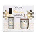 COFFRET MINI BOUGIE VAPO THE NOEL 2026