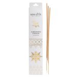25 ENCENS PARFUMES THE NOEL 2026