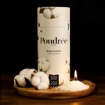 POUDREE FLEUR DE COTON