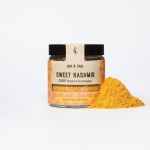 Sweet Kashmir Bio - Curry fruité à la mangue