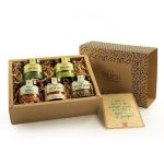 LA COLLECTION VEGETARIENNE