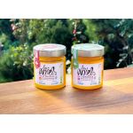 MIEL VAUDOIS 250GR