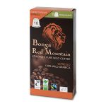 Café 10 capsules Espresso