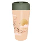 bioloco plant deluxe cup -have a great day