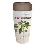 bioloco plant deluxe cup - coffee