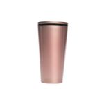 Stainless Steel slide cup rose gold