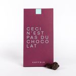Tablette Coffola - Ceci n&#039;est pas du chocolat