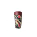 Bioloco plant deluxe cup tropical leaves