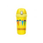 Bioloco plant kids cup tastes like summer