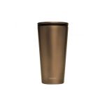 Stainless Steel slide cup brass