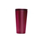 Stainless Steel slide cup berry
