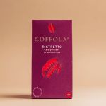 Tablette Ristretto 85 g