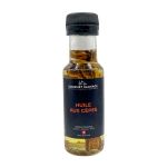 Huile aux cèpes