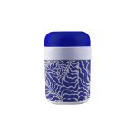 Bioloco plant lunchpot leaves