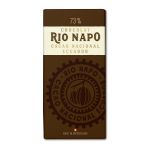 Rio Napo noir 73% 70gr