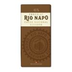 Rio Napo lait 40% pur 70gr