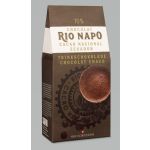 Rio Napo chocolat chaud 70% 300gr